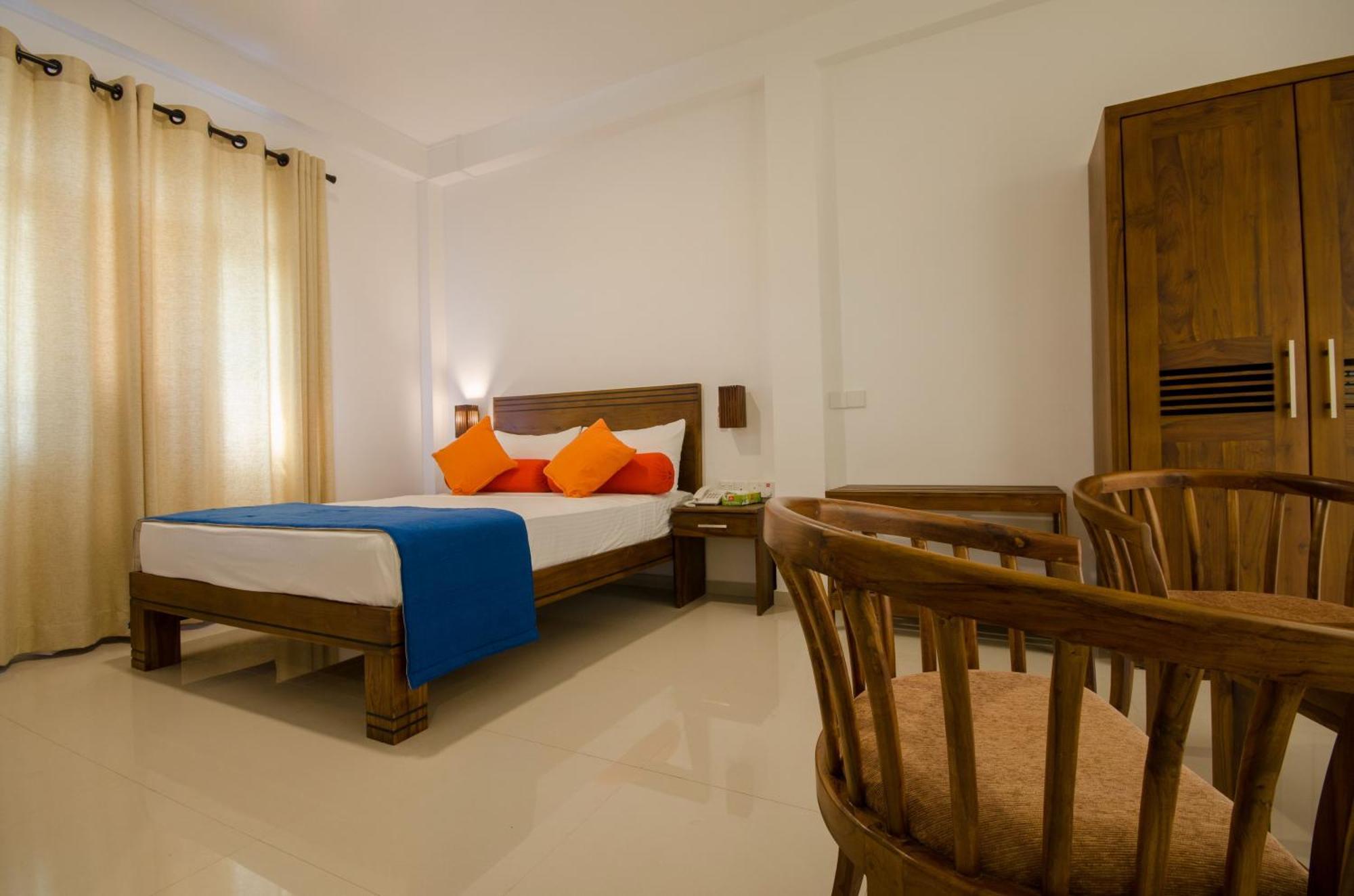 Okwin Resort Kandy Room photo