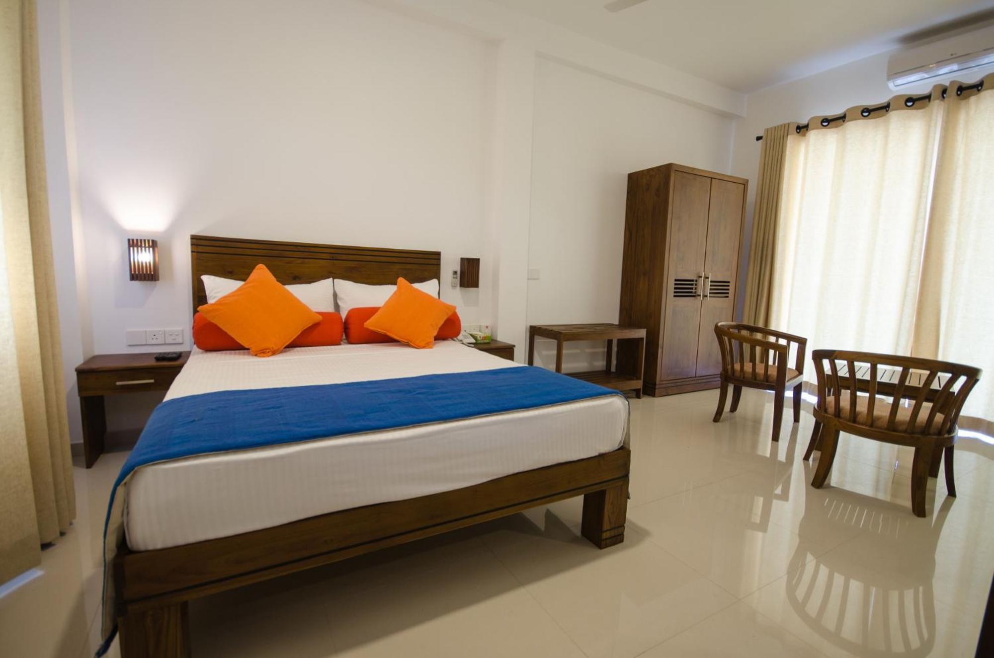 Okwin Resort Kandy Room photo