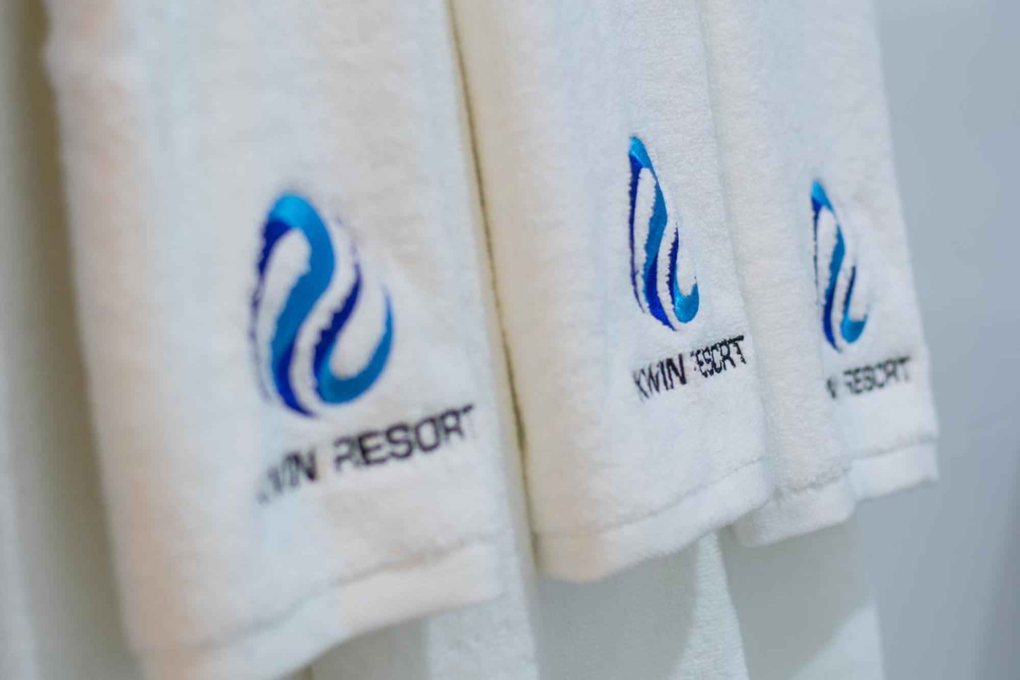 Okwin Resort Kandy Room photo