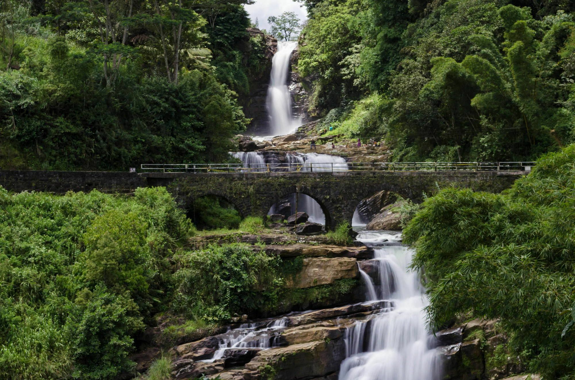 Okwin Resort Kandy Exterior photo